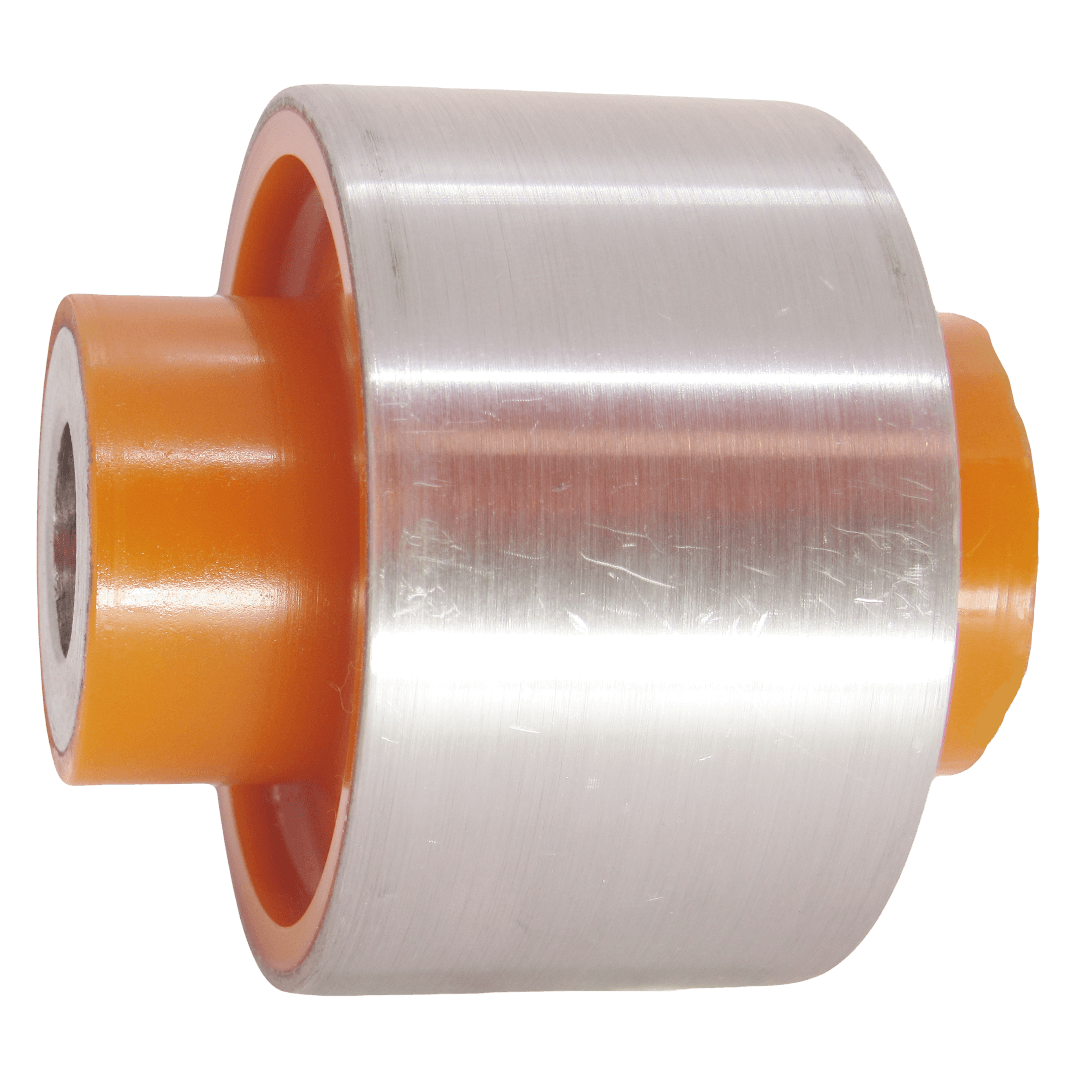 Polyurethane bushing front arm rear Citroen Jumper 2006-