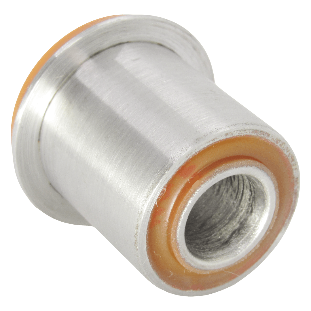 Polyurethane rear trunnion bushing Audi 100 C3 1982-1991 wholesale from PolyPro