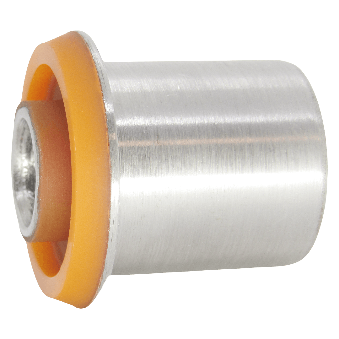 Polyurethane rear trunnion bushing Audi 100 C3 1982-1991