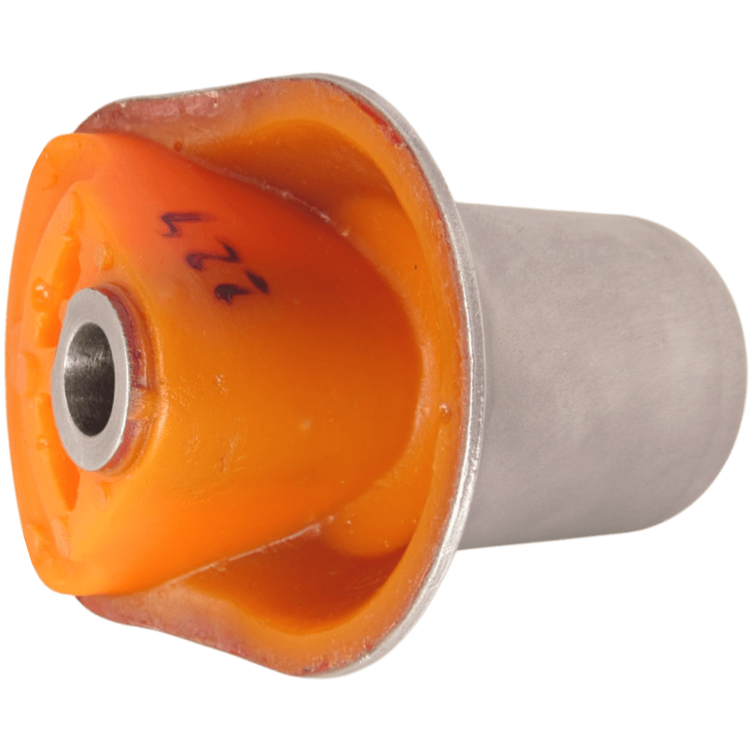 Polyurethane bushing of the rear beam Volkswagen Golf 1983-1992