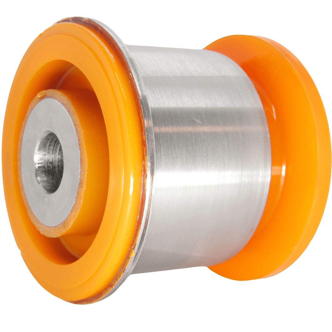 Polyurethane bushing front arm front Mersedes M-Class W166 2011-