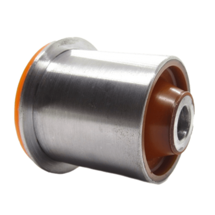 Polyurethane bushing front arm rear Opel Astra G 1998-2008 wholesale from PolyPro