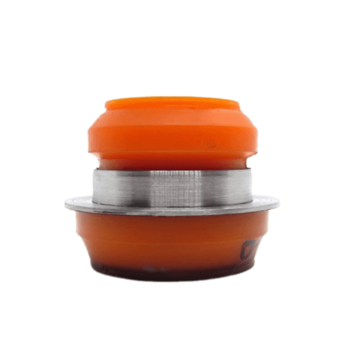 Polyurethane bushing front arm Merсedes E-Class W124 1984-1997