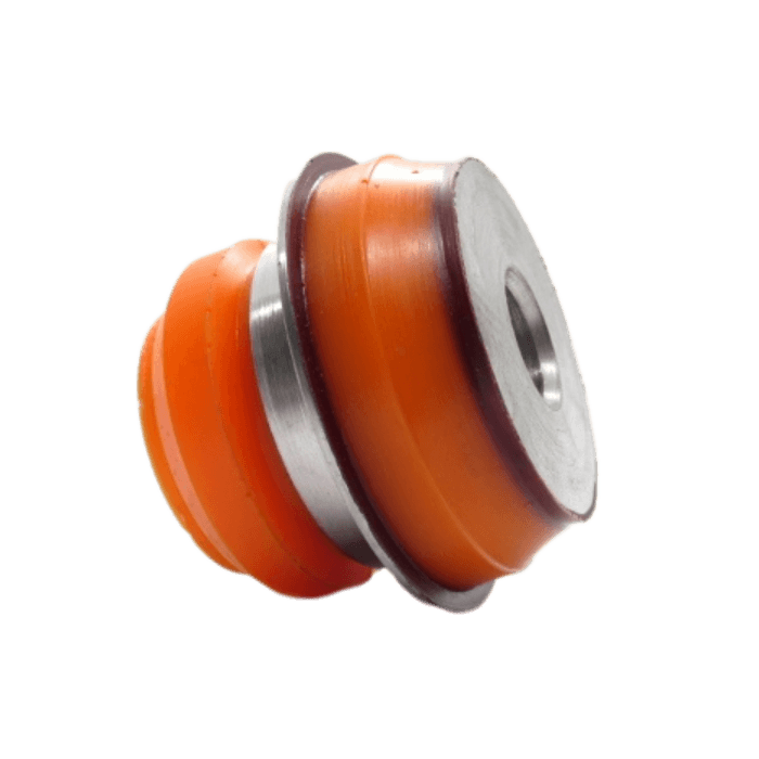Polyurethane bushing front arm Mercedes-Benz 124 1984-1997