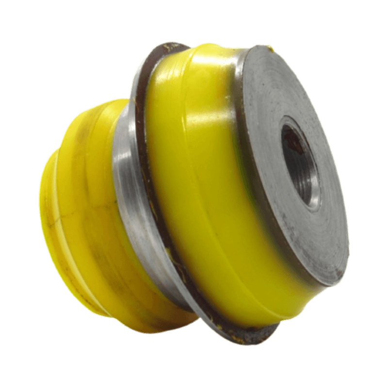 Polyurethane bushing front arm Mercedes-Benz 124 1984-1997 HARDNESS wholesale from PolyPro