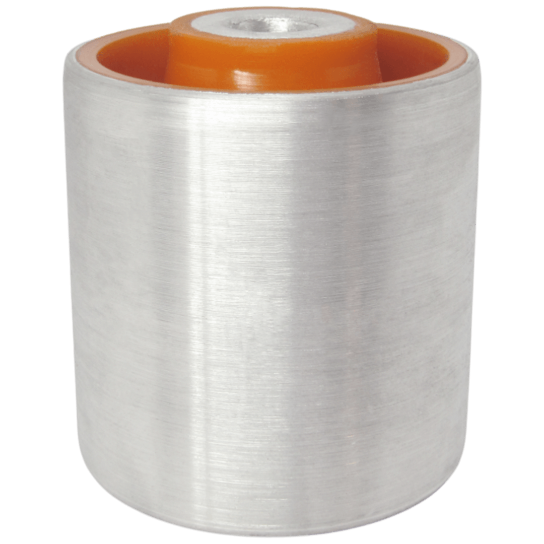 Polyurethane bushing of the front curved arm Bmw E39 1995-2003