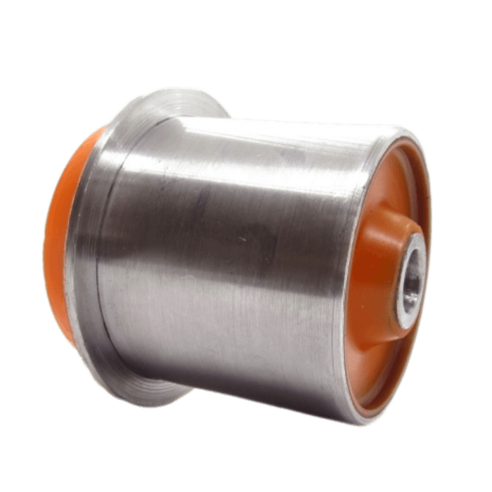 Polyurethane rear beam bushing Volkswagen Passat B5 1996-2005