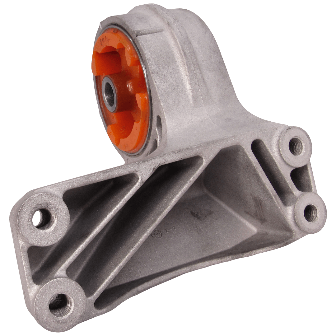 Polyurethane rear engine mount Opel Antara 2006-2010