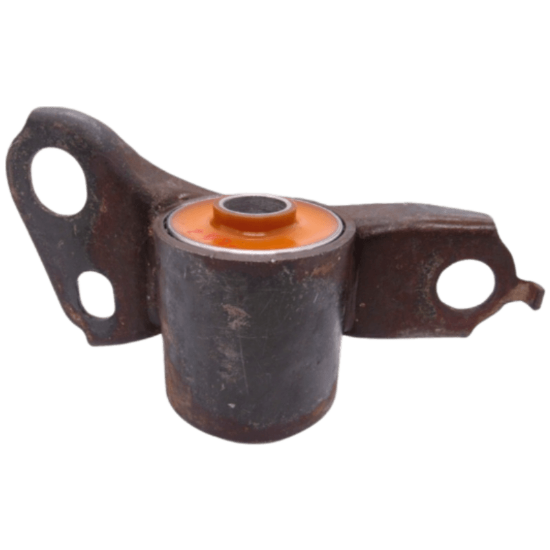 Polyurethane bushing front arm rear Mazda 626 GE 1991-1997 IN BRACKET left wholesale from PolyPro