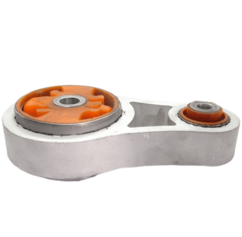 Polyurethane engine mount lower Opel Vivaro 2001-2014 2,0