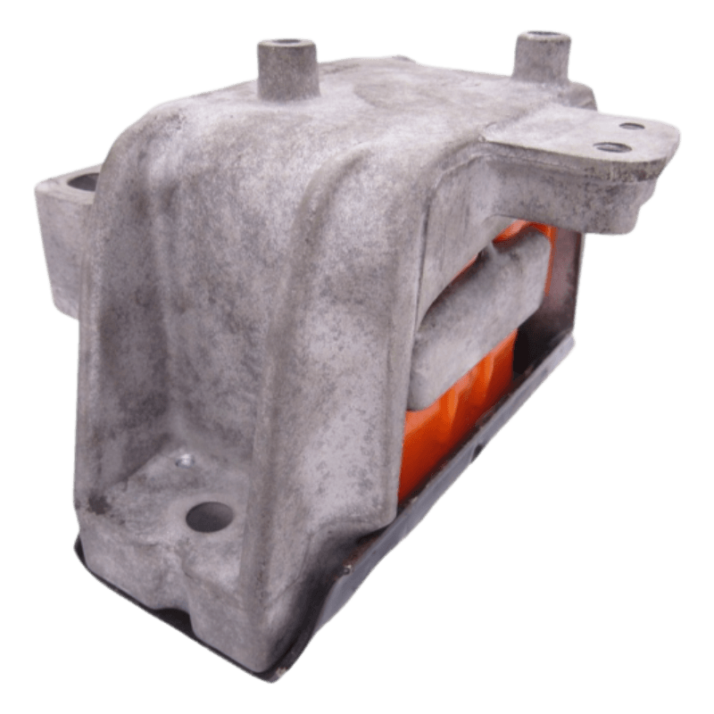 Polyurethane engine mount right Skoda Octavia