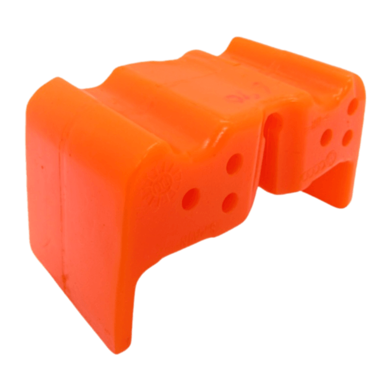Polyurethane engine mount right Skoda Octavia 1996-2010 REPLACEABLE INSERT