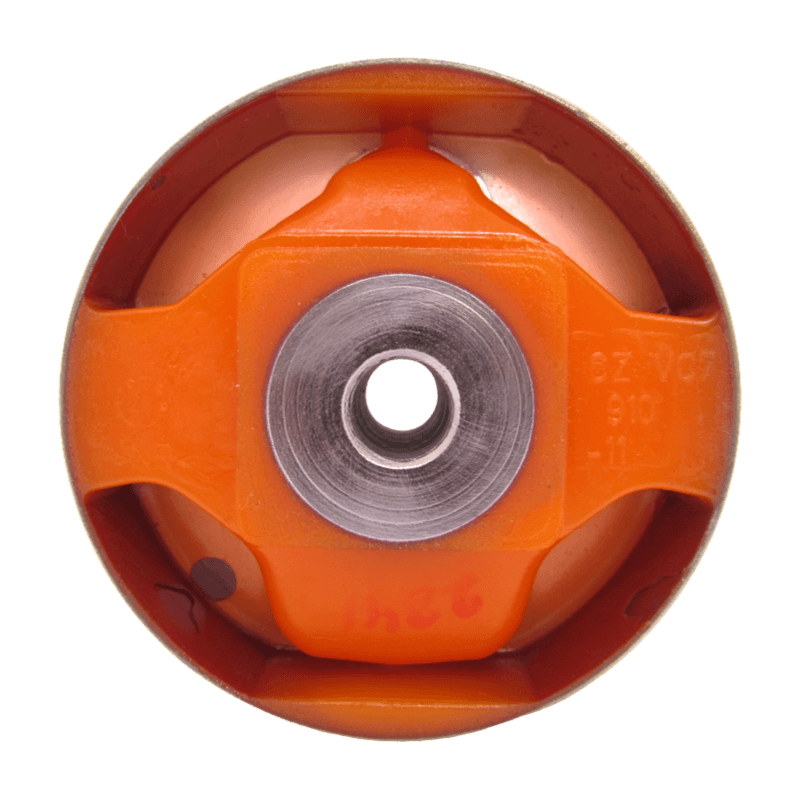 Polyurethane rear engine mount Volkswagen Polo 2001-2009 REPLACEABLE Big BUSHING