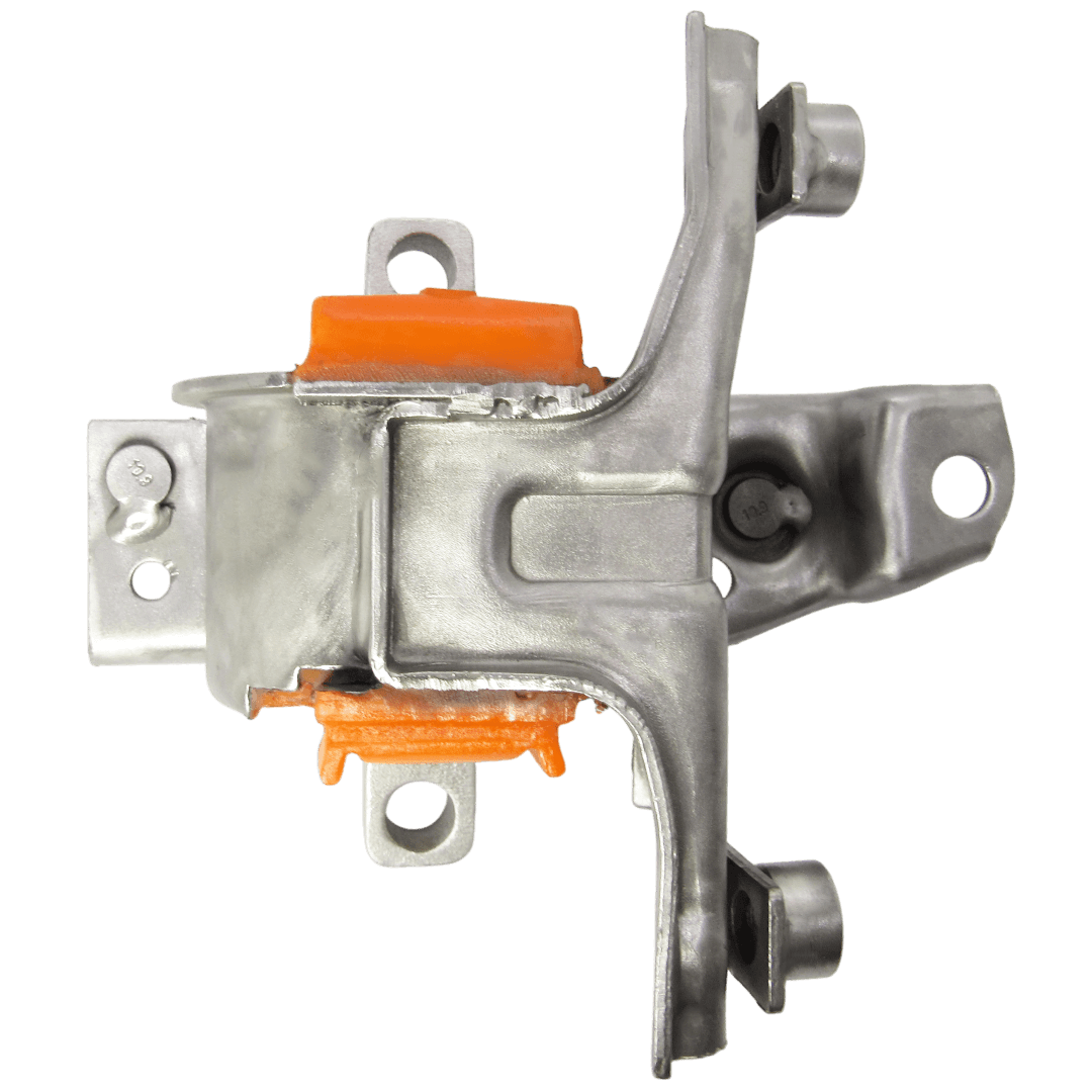 Polyurethane cushion gearbox Skoda Fabia 2007-2014 RECONSTRUCTION OF YOUR