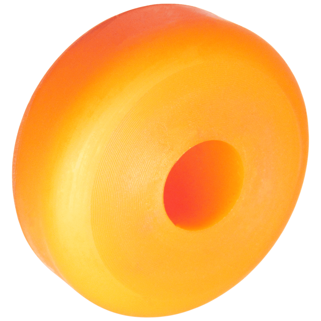 Polyurethane bushing of the rear shock absorber rod Toyota Hiace 1989-2004 wholesale from PolyPro