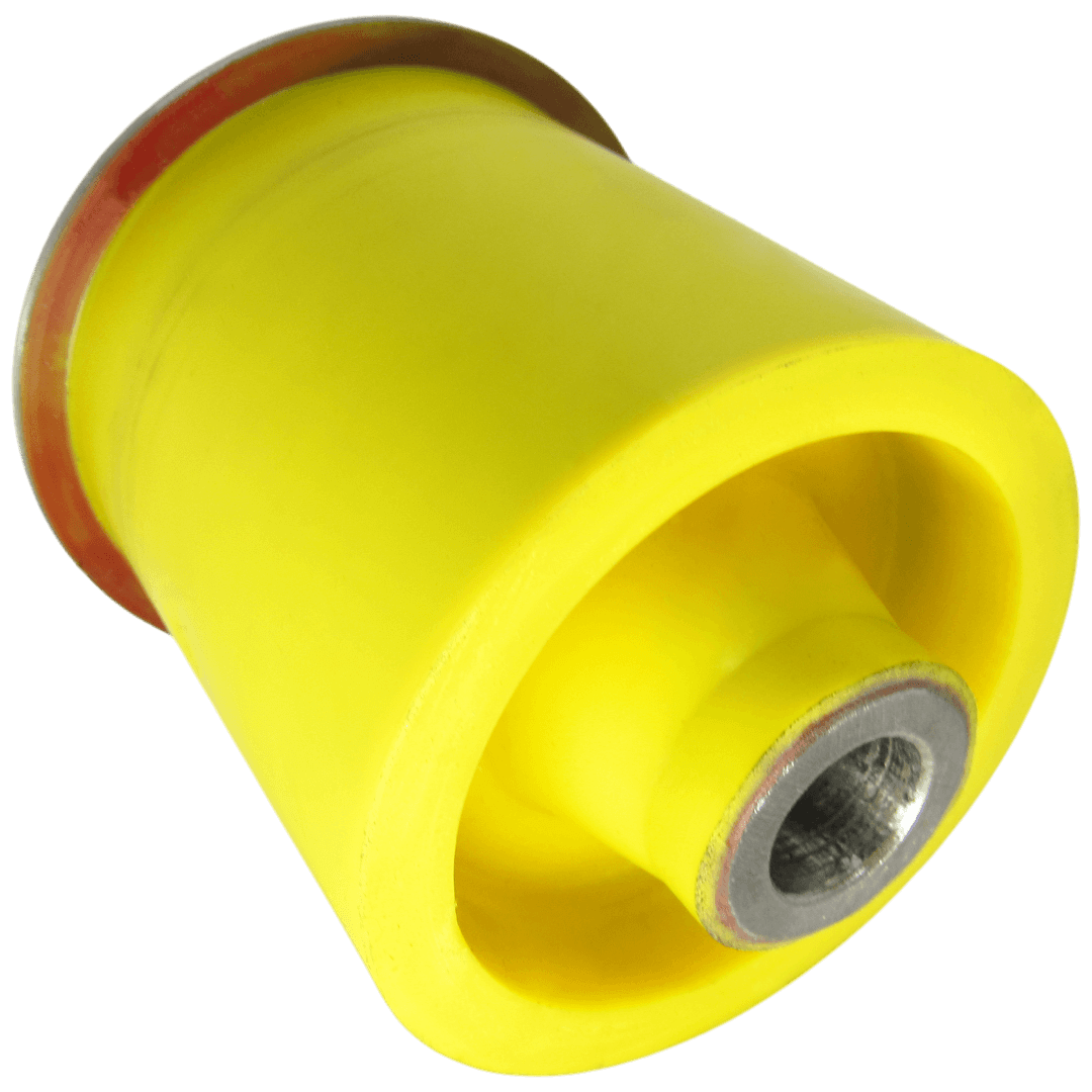 Polyurethane Rear beam bushing BMW 5 E28 1981-1987 HARDNESS wholesale from PolyPro