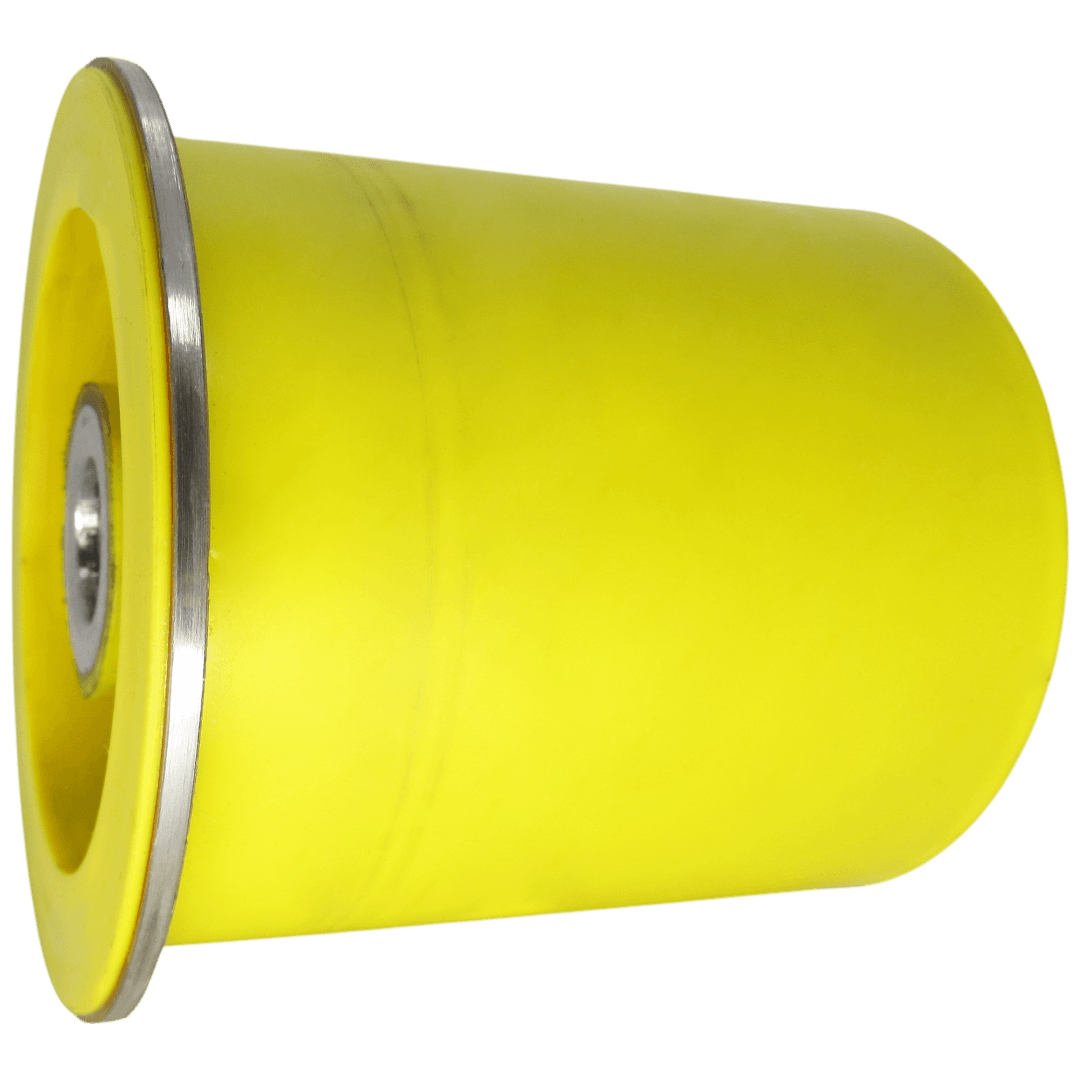 Polyurethane Rear beam bushing BMW 7 E23 1976-1986 HARDNESS