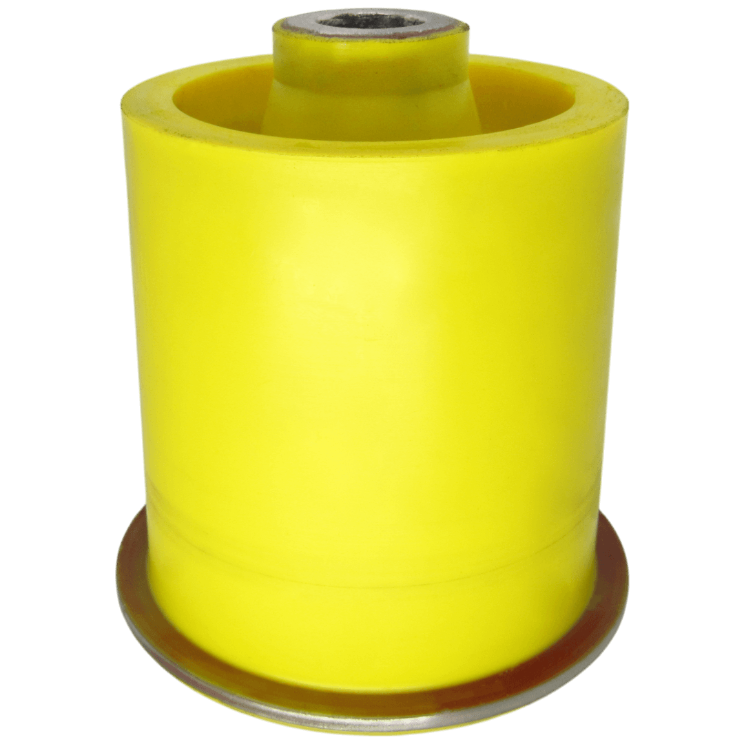 Polyurethane Rear beam bushing BMW 7 E23 1976-1986 HARDNESS