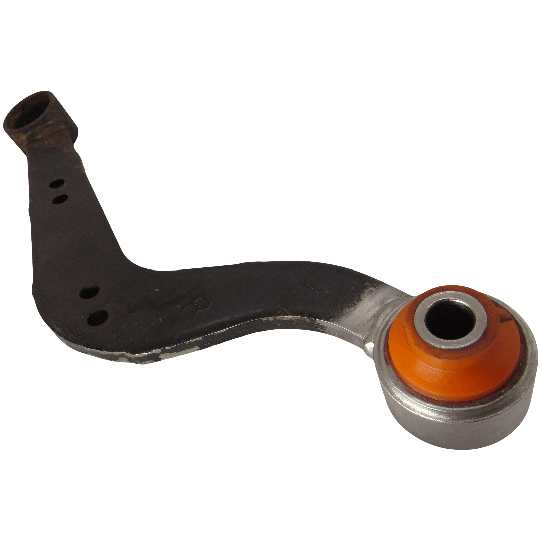 Polyurethane bushing rear transverse crescent arm outer Toyota Rav4 2005-2013 right RECONSTRUCTION OF YOUR: 0125-ACA30RH, 0125ACA30RH, 48770-42040, 4877042040 wholesale from PolyPro.