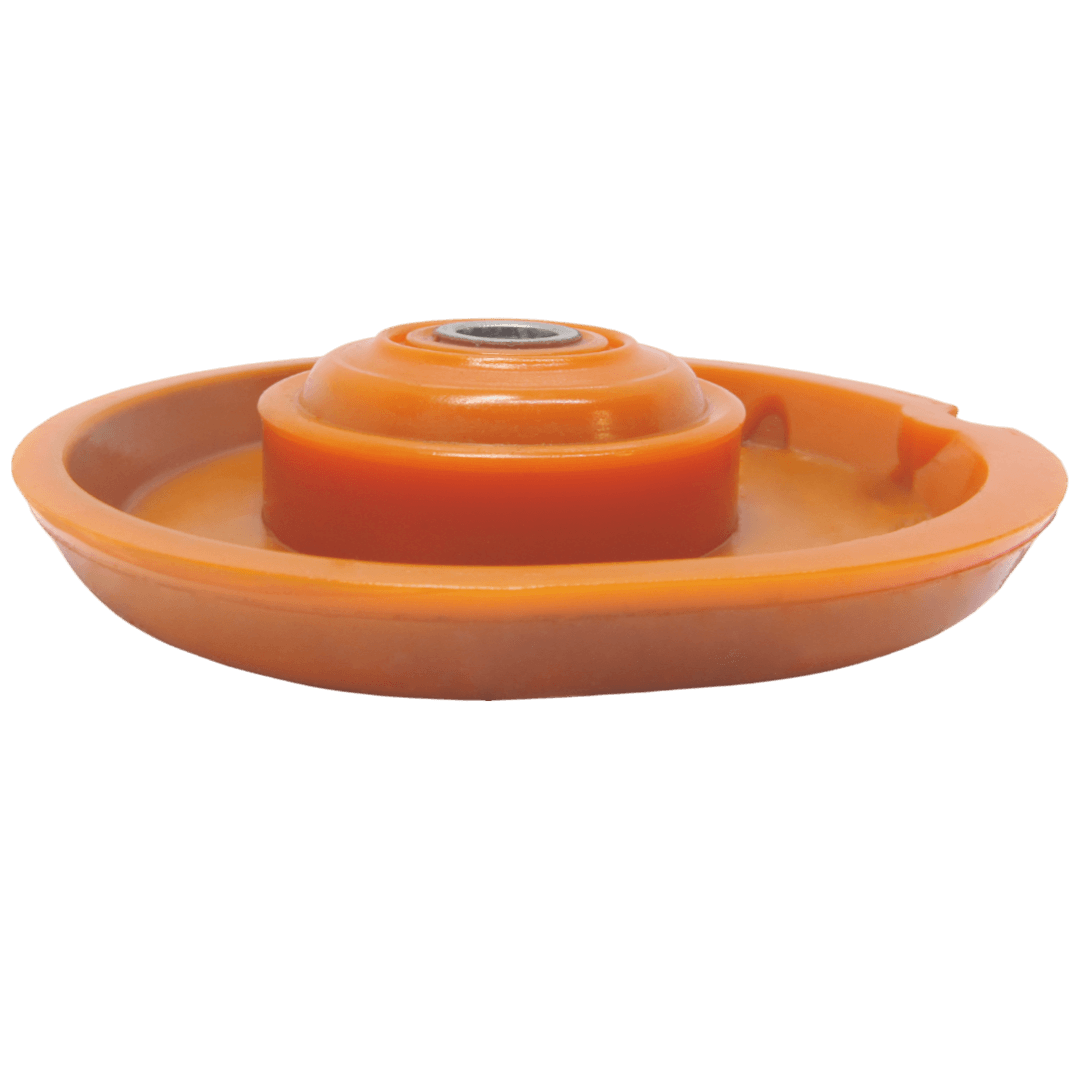 Поліуретанова опора переднього амортизатора Citroen C3 Picasso 2009-2017 1.2L Еліпс