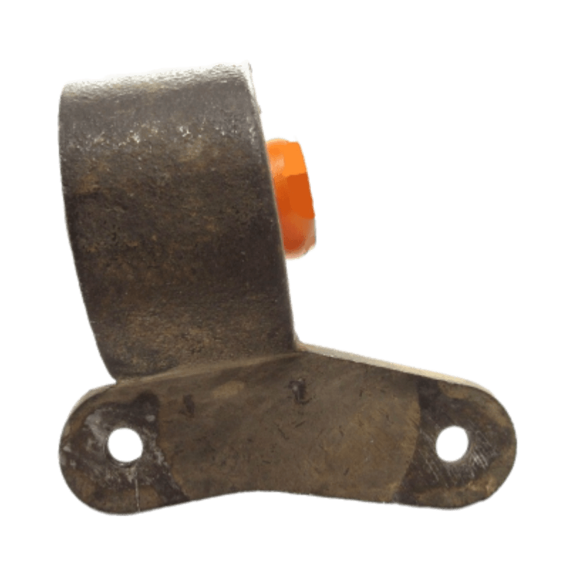 Polyurethane cushion gearbox Ваз 2121 1977-