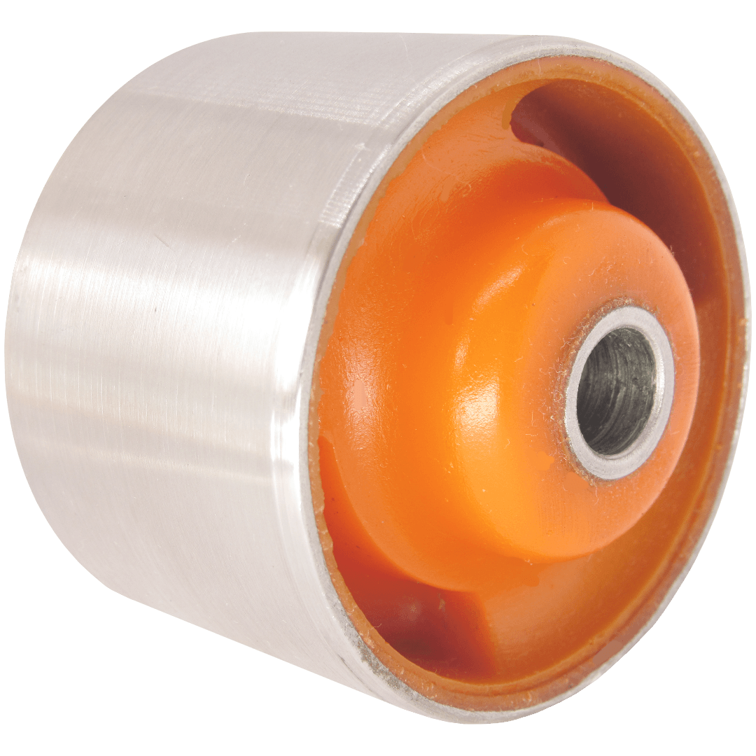 Polyurethane transfer box cushion Vaz Niva 1977- REPLACEABLE BUSHING wholesale from PolyPro