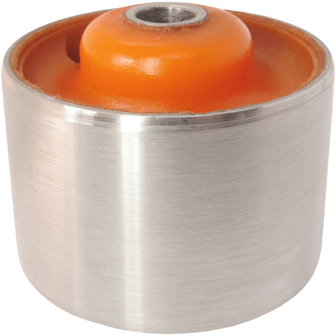 Polyurethane transfer box cushion Vaz Niva 1977- REPLACEABLE BUSHING