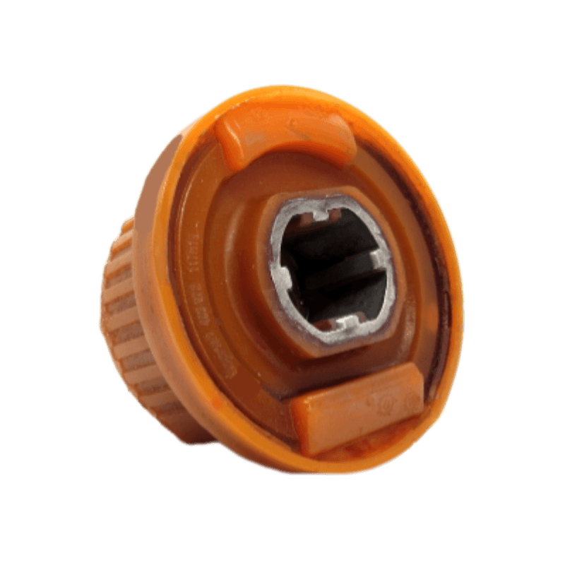 Polyurethane bushing rear subframe front Merсedes 208 1997-2002