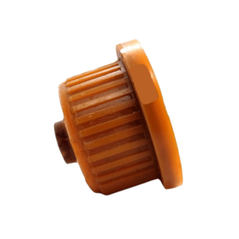 Polyurethane bushing rear subframe front Merсedes 208 1997-2002