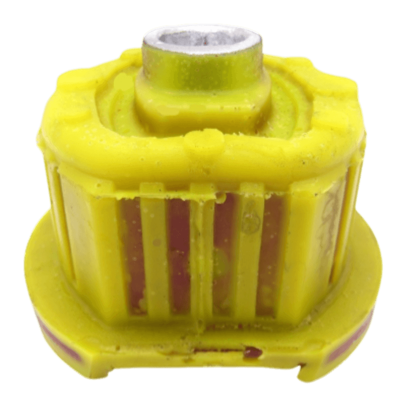 Polyurethane bushing rear subframe front Merсedes 208 1997-2002 HARDNESS