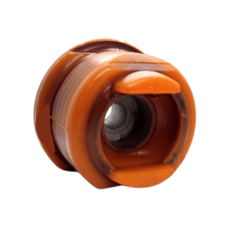 Polyurethane bushing rear subframe rear Merсedes 208 1997-2002