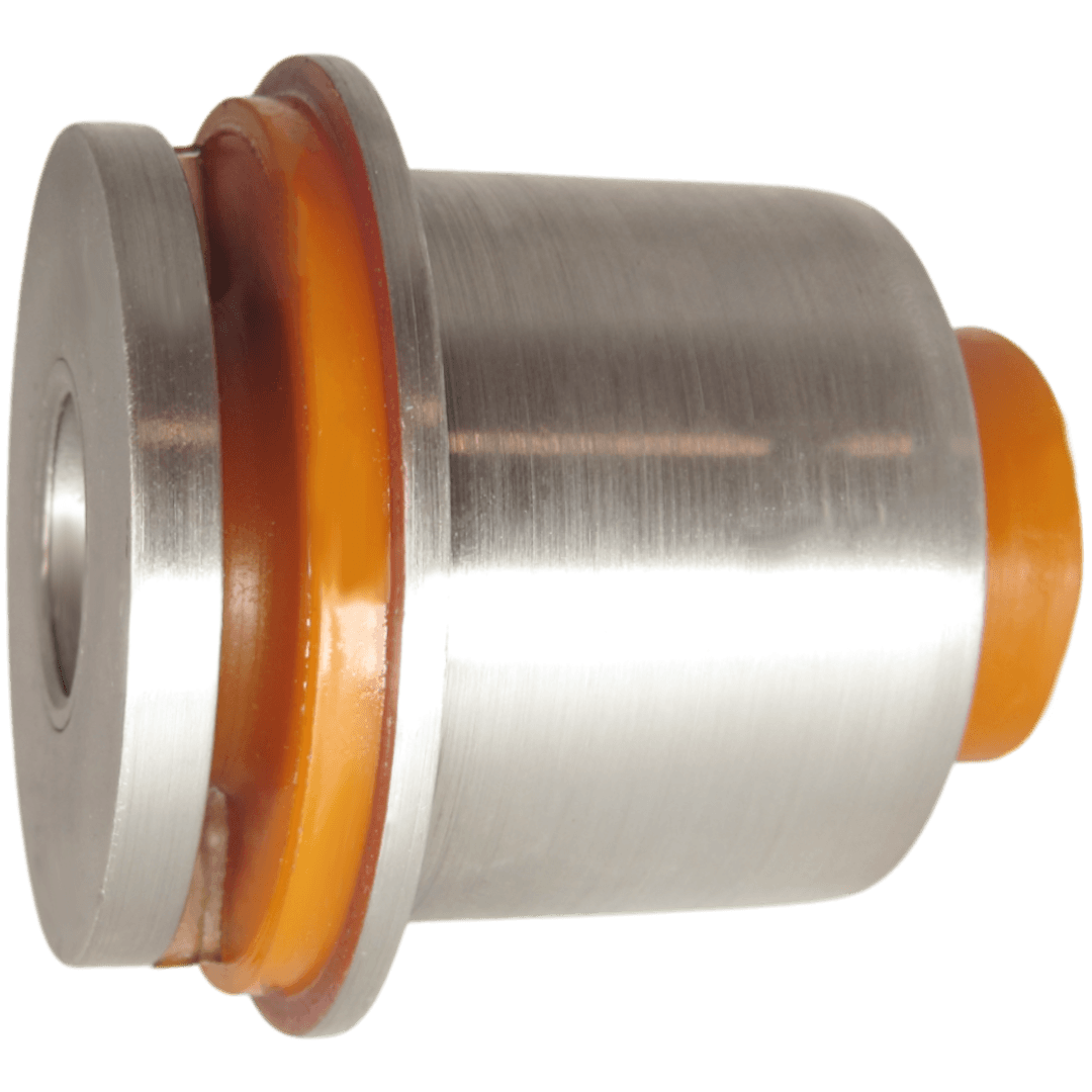 Polyurethane bushing front trunnion Great Wall Hover 2005-