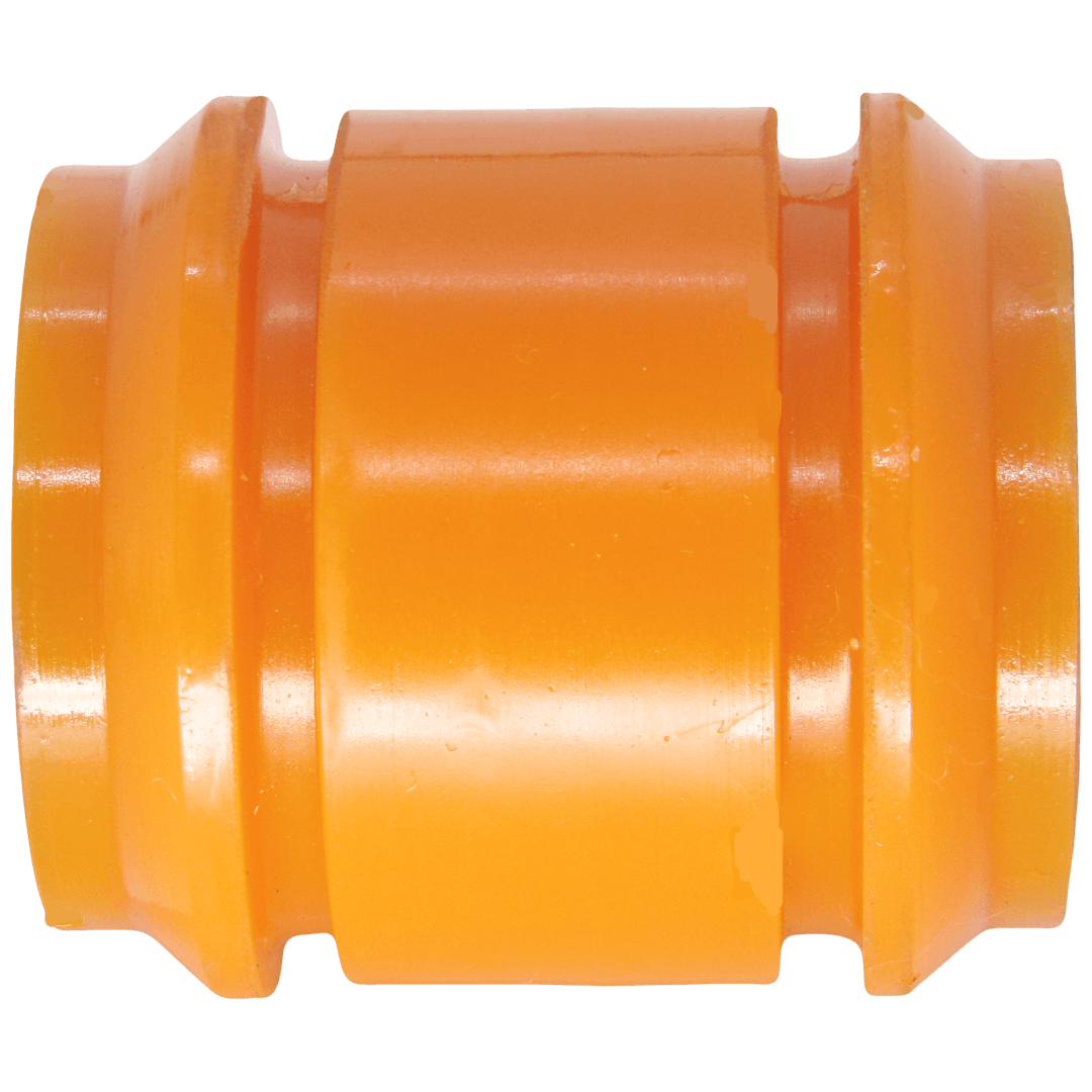 Polyurethane bushing rear transverse arms inner + outer + longitudinal rear Dacia Duster 2010-2018