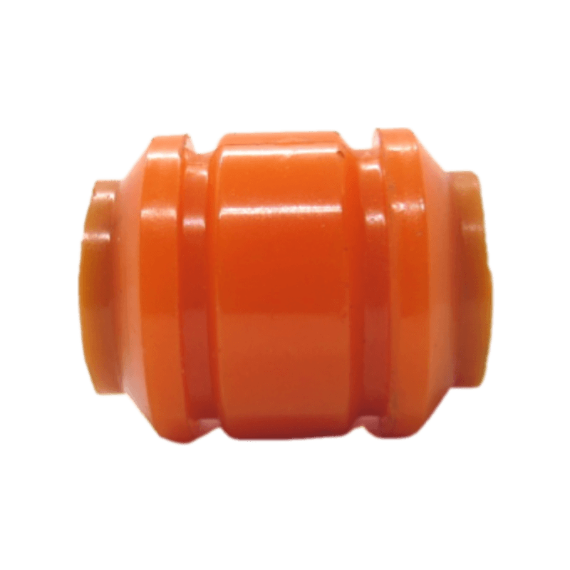 Polyurethane bushing rear shock absorber upper Lancia Phedra 2002-2010