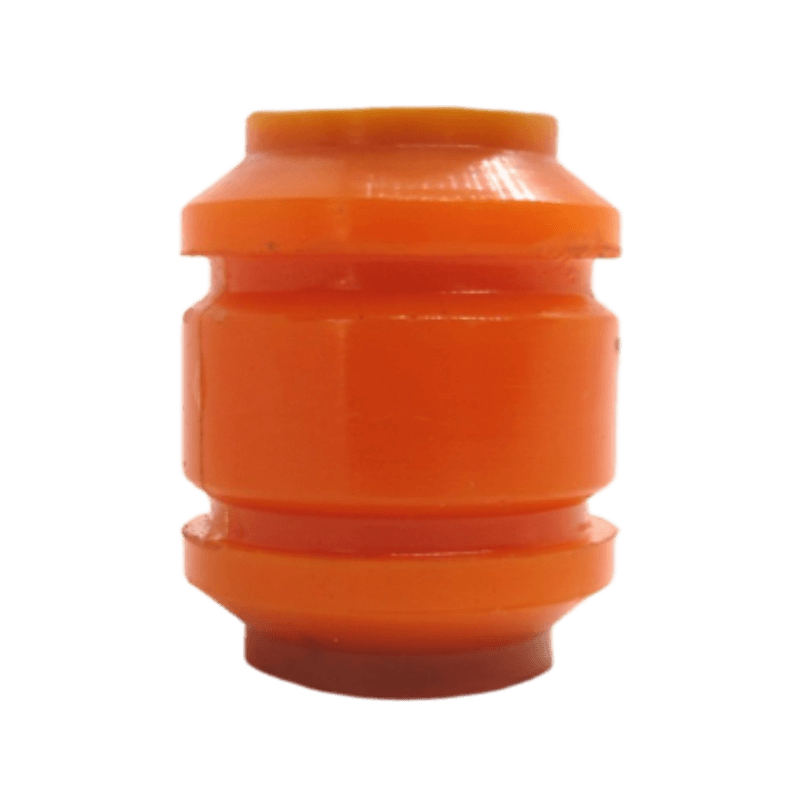 Polyurethane bushing rear shock absorber lower Lancia Phedra 2002-2010