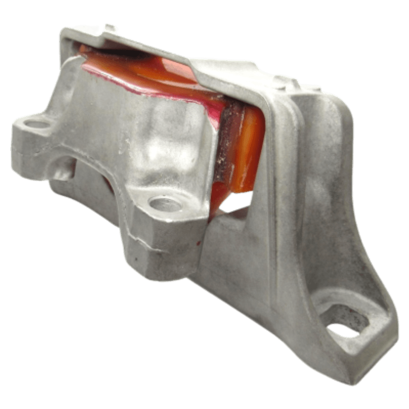 Поліуретанова подушка двигуна права Ford Focus 2004-2011 1.8L РЕКОНСТРУКЦІЯ ВАШОЇ