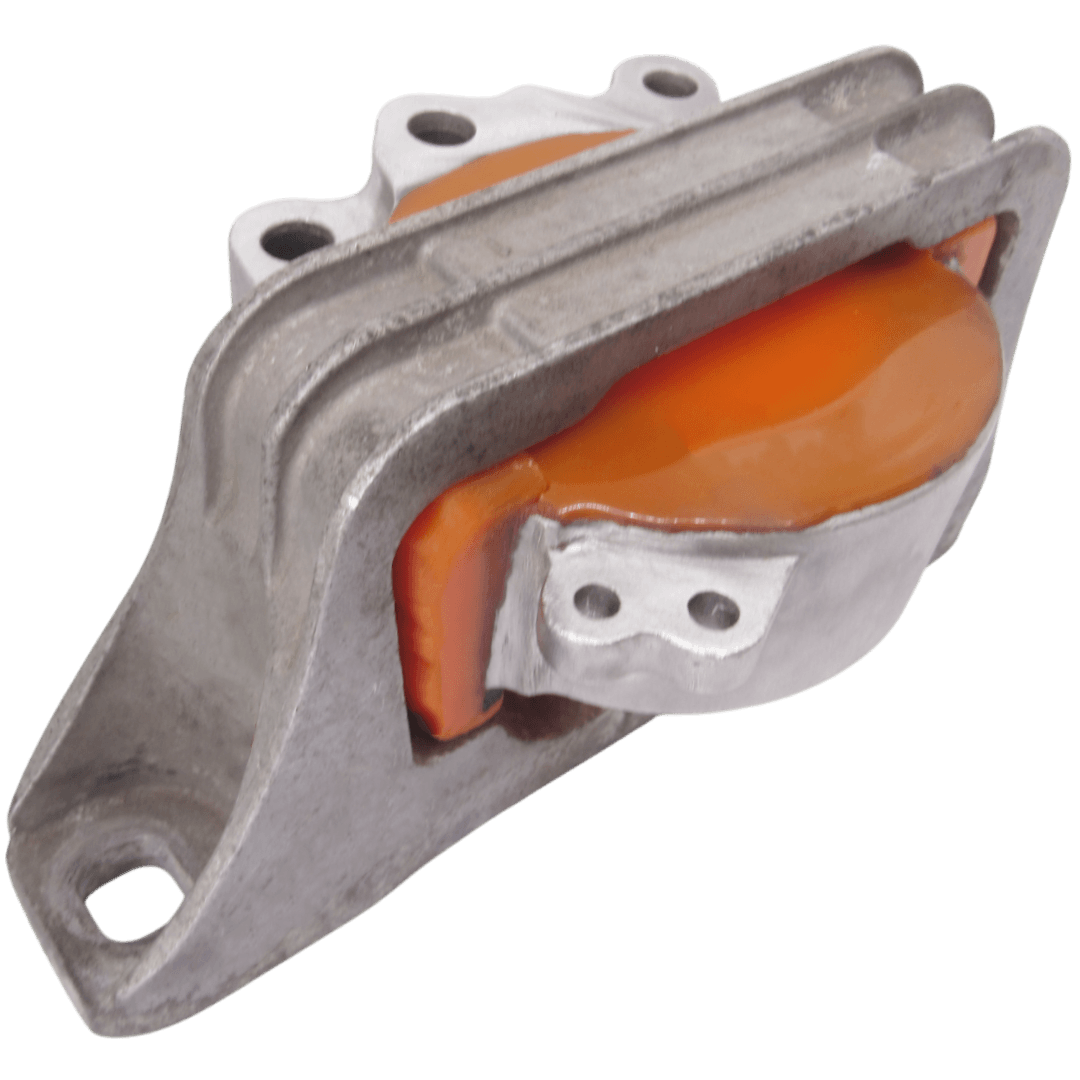 Polyurethane right engine mount Mazda 3 2003-2009 2.2L
