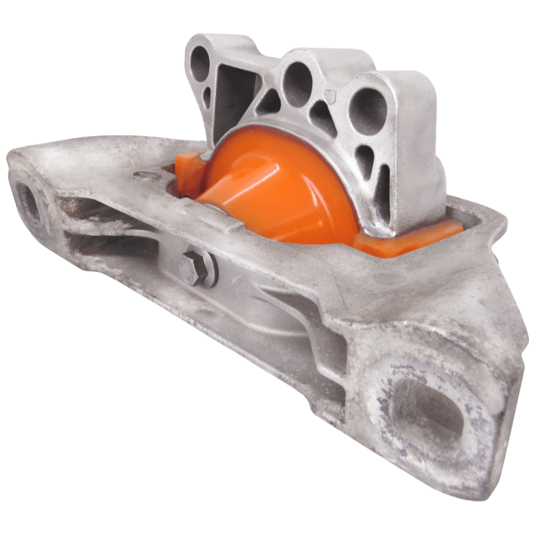 Polyurethane right engine mount Mazda 3 2003-2009 2.2L