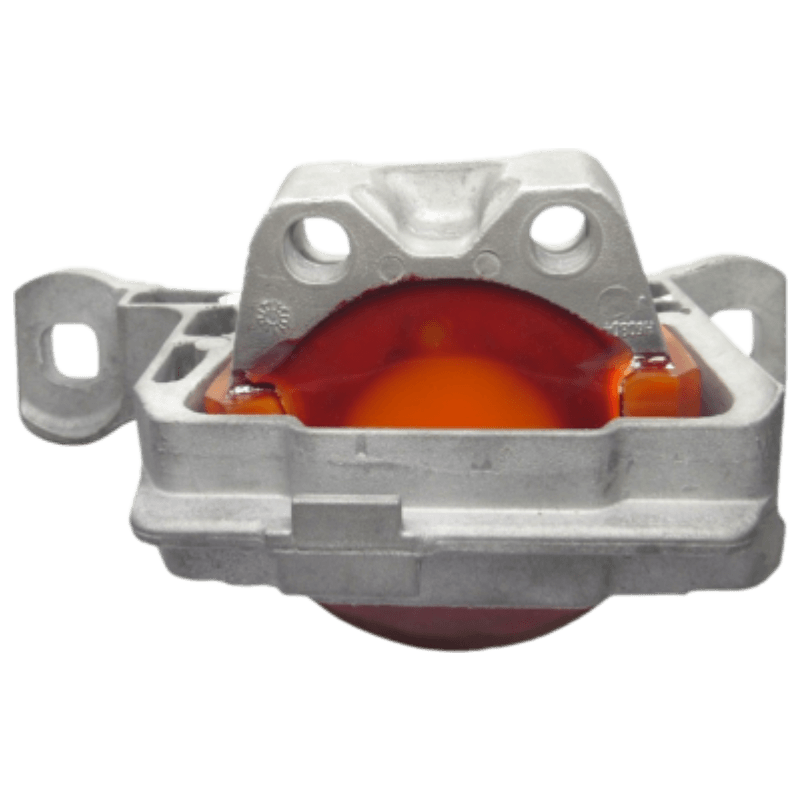 Polyurethane engine mount right Volvo S40 2004-2012 2.0