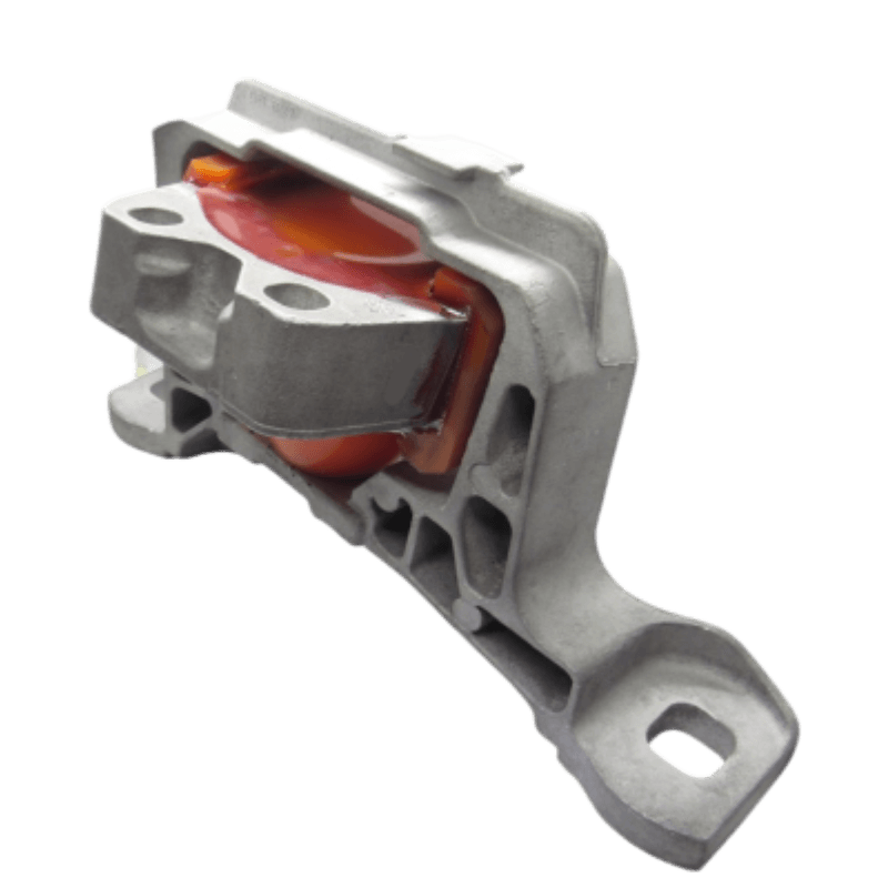 Поліуретанова подушка двигуна права Ford Focus 2011-2018 2.0 РЕКОНСТРУКЦІЯ ВАШОЇ
