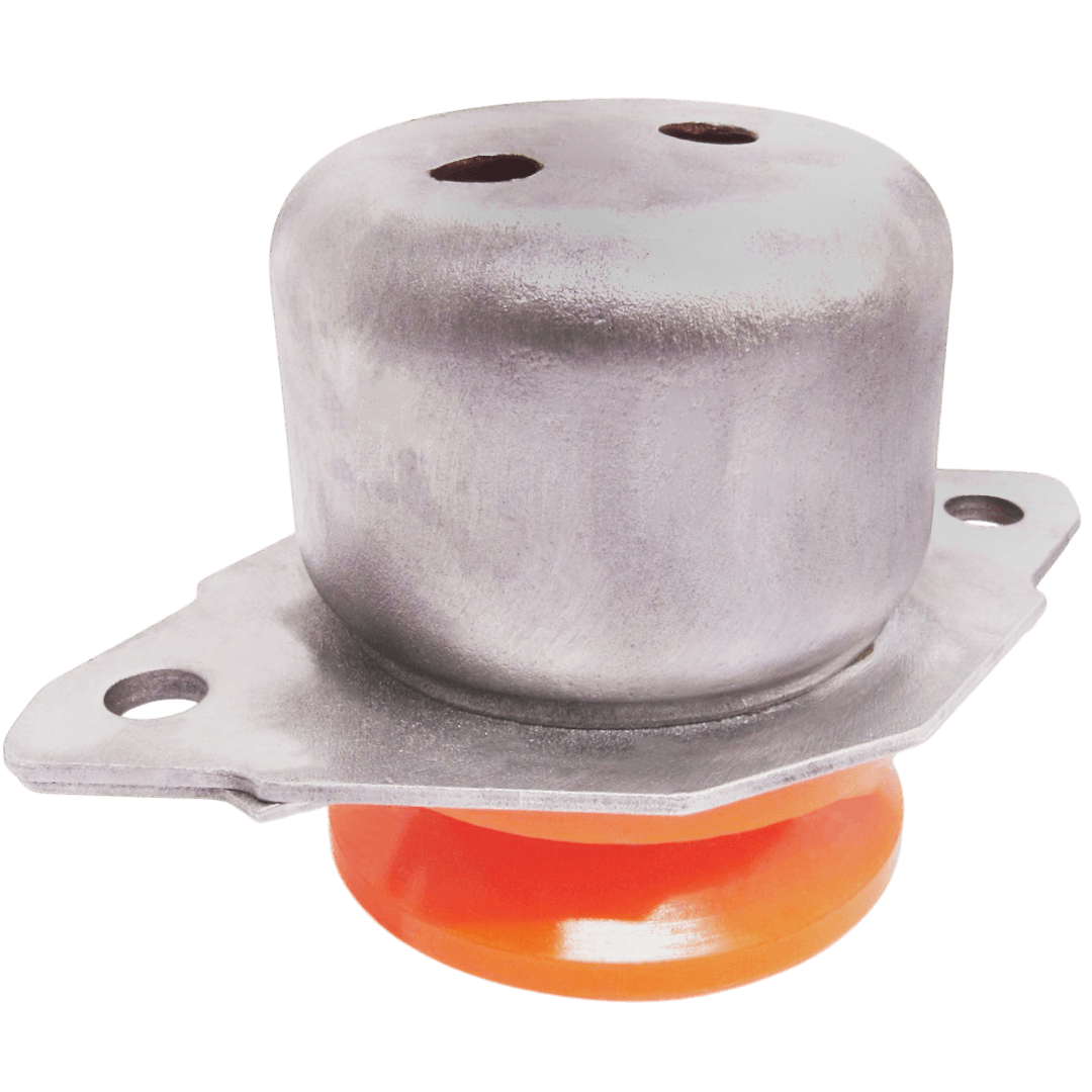 Polyurethane engine mount left Volkswagen Sharan 1995-2010 RECONSTRUCTION OF YOUR