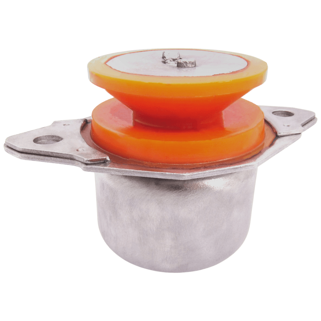 Polyurethane engine mount left Volkswagen Sharan 1995-2010 RECONSTRUCTION OF YOUR