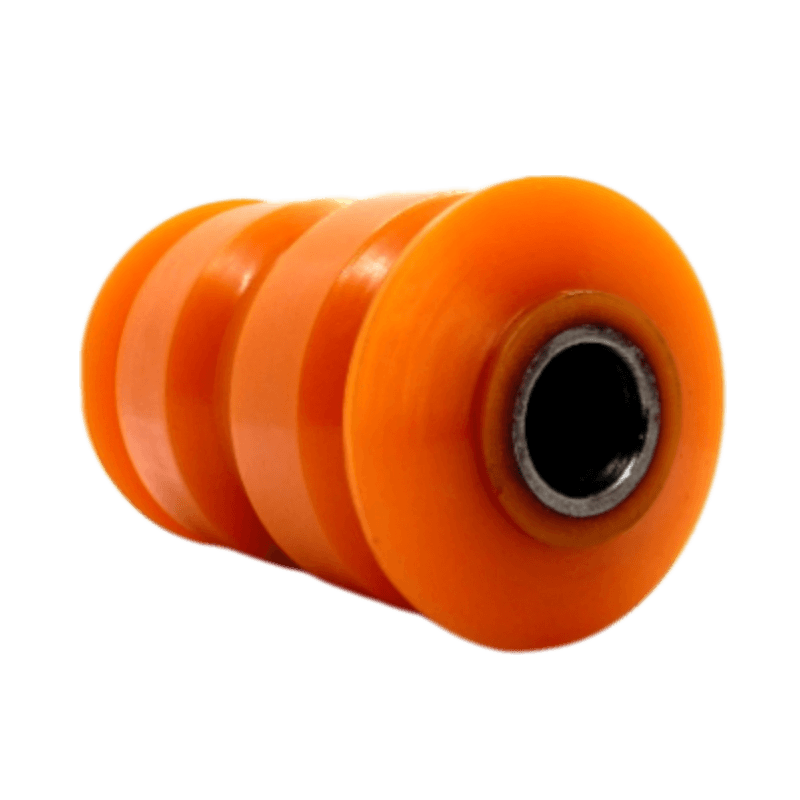 Polyurethane bushing rear spring front Fiat Ducato 1994-2006 wholesale from PolyPro