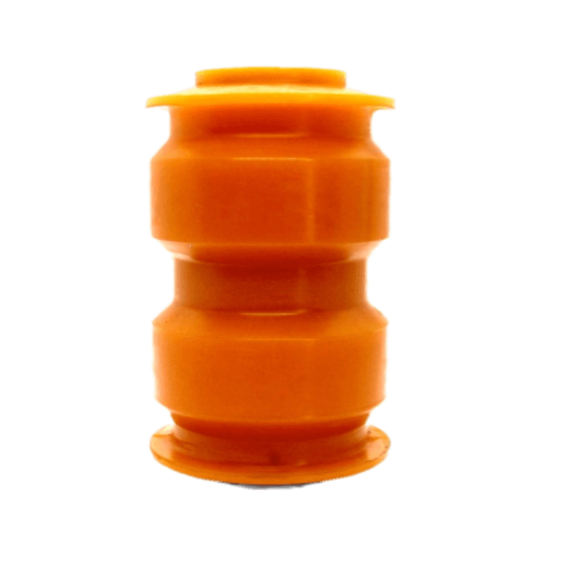 Polyurethane bushing rear spring front Fiat Ducato 1994-2006