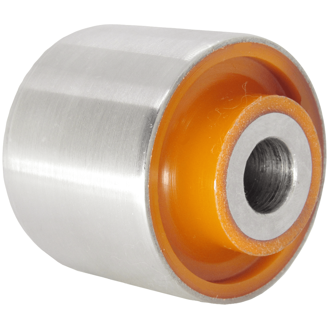 Polyurethane bushing rear trailing arm front Renault Duster 2010-2018 wholesale from PolyPro