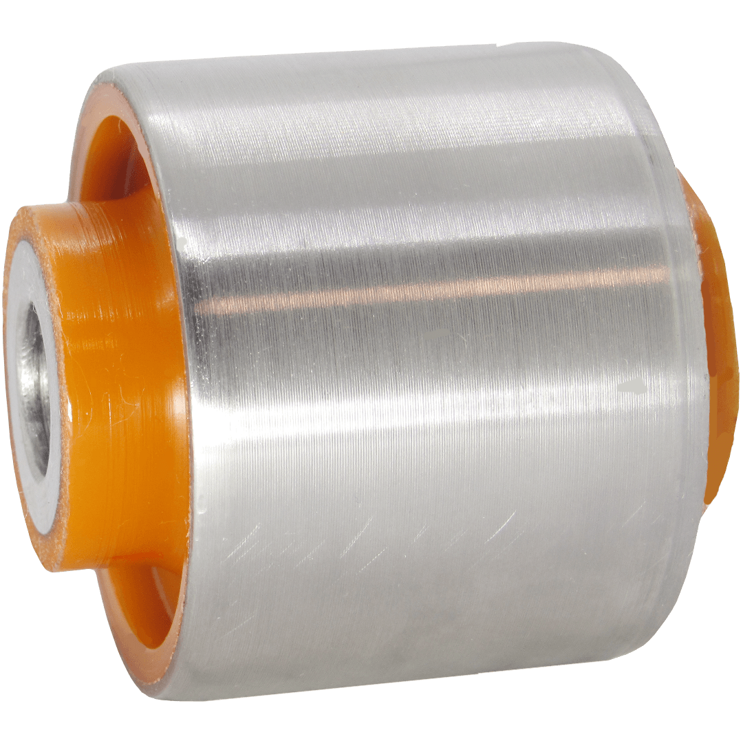 Polyurethane bushing rear trailing arm front Renault Duster 2010-2018