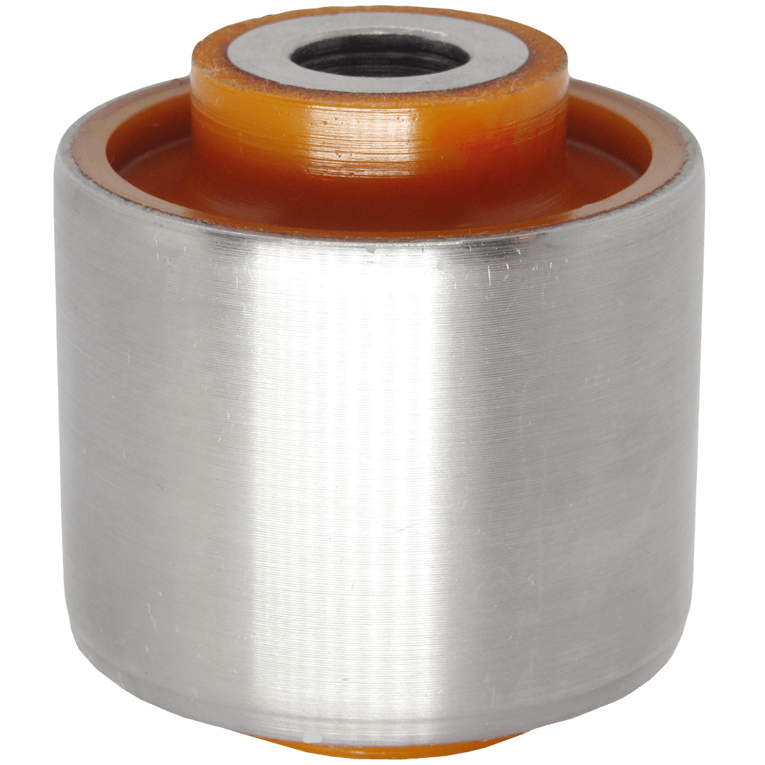 Polyurethane bushing rear trailing arm front Renault Duster 2010-2018