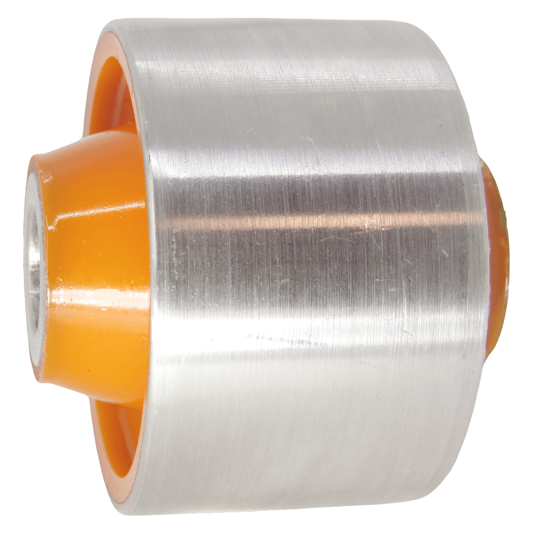 Polyurethane bushing rear trailing arm rear and in the middle Mitsubishi Pajero 1991-1999