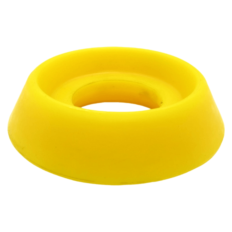 Polyurethane front shock absorber support Skoda Favorit 1988-1995 HARDNESS