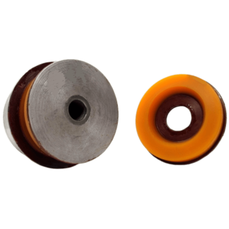 Polyurethane engine mount Lancia DeLta 1979-1994 REPLACEABLE BUSHING